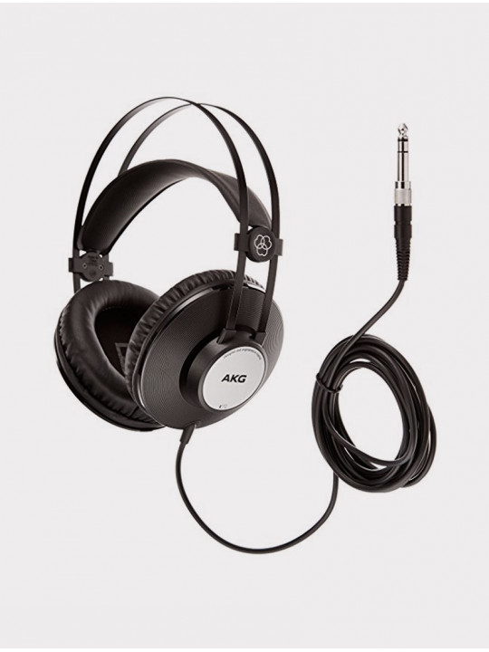 Наушники закрытые AKG K72