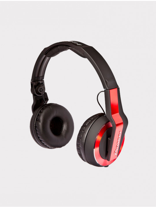 Наушники DJ Pioneer HDJ-500-R