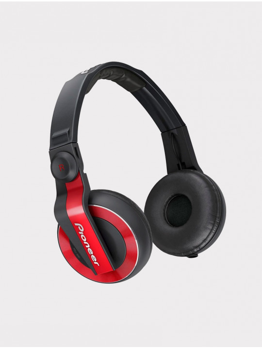 Наушники DJ Pioneer HDJ-X5-S