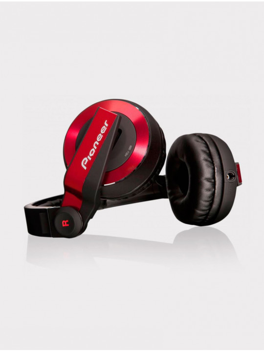 Наушники DJ Pioneer HDJ-X5-S